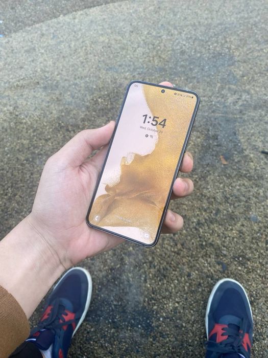 S22 128gb 1 sim 1 esim