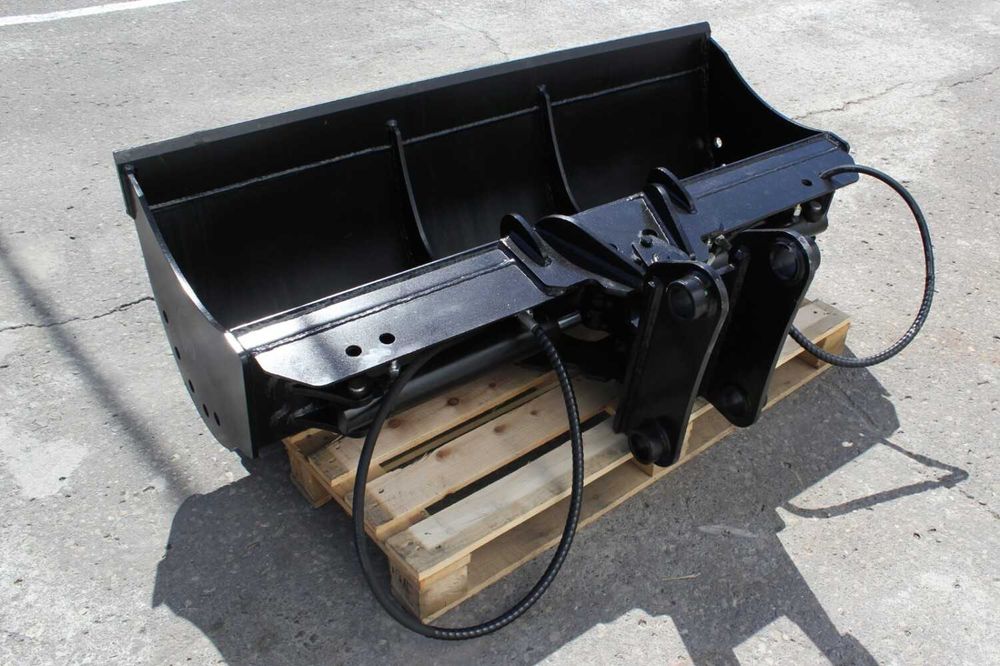 Cupa taluzare cu inclinare hidraulica 1500 mm JCB3CX/4CX 8050/8055