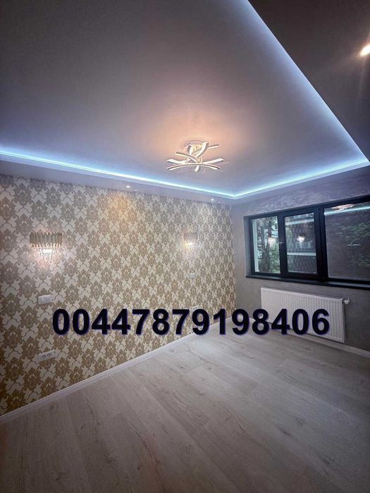 Apartament 2 camere decomandat pe Alea Parcului