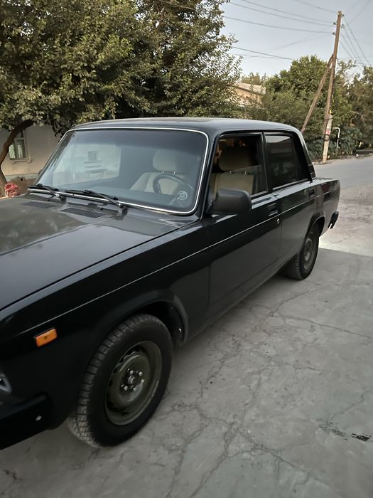 Vaz 21 07 qiziqanla reyalni oldigonla tel qlsin