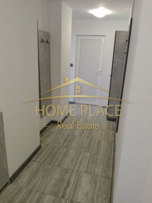 Дава се под наем Двустаен апартамент в Варна, Младост 1 - 52 кв.м за 408 € - Снимка #9