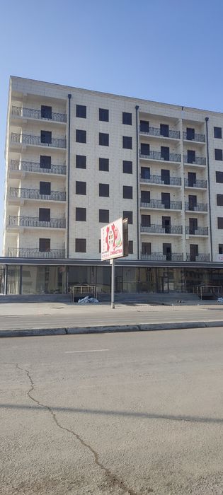 Продается  5-комнатная  квартира елитной доме