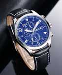 TIME 100 chronograph Aviator