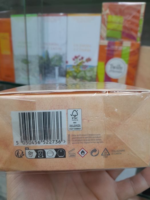 Cerutti 1881 pour femme Eau de Toilette (100)ml