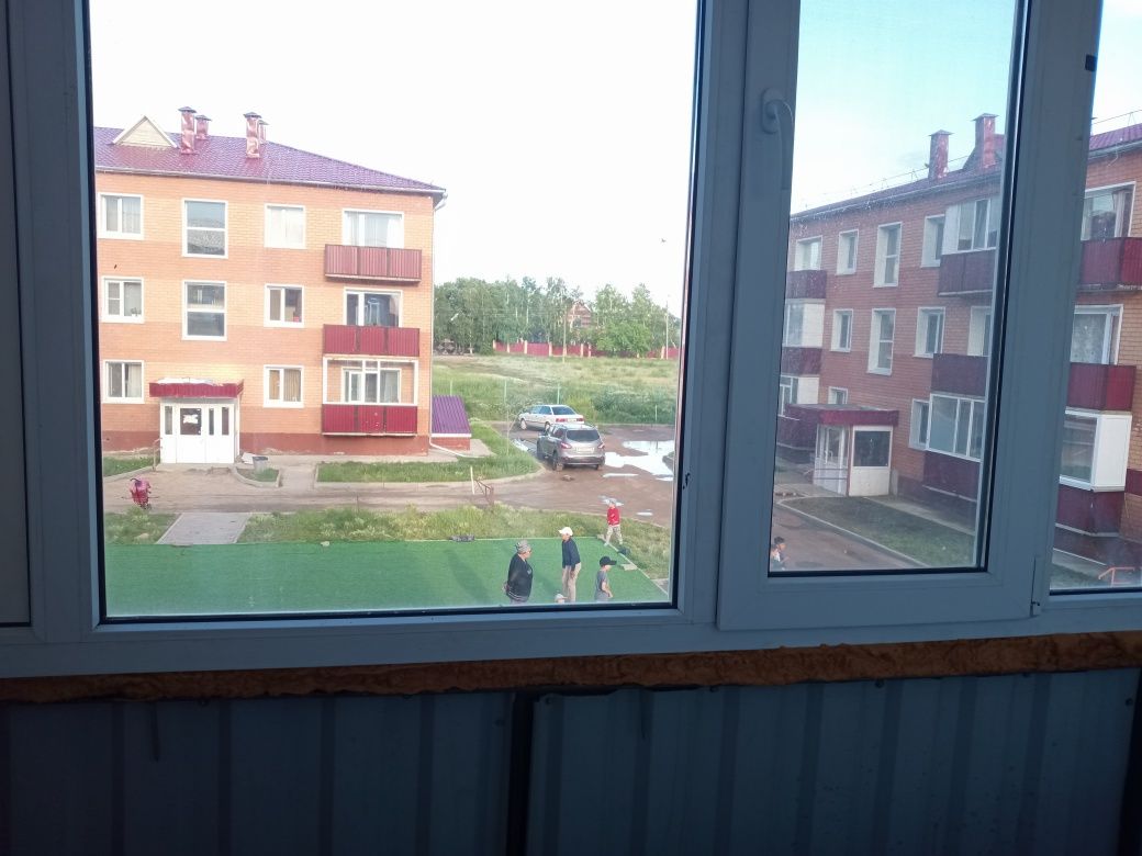 Продам 1 ком. квартиру