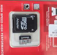 Card Sd 2Tb Lenovo High Endurance