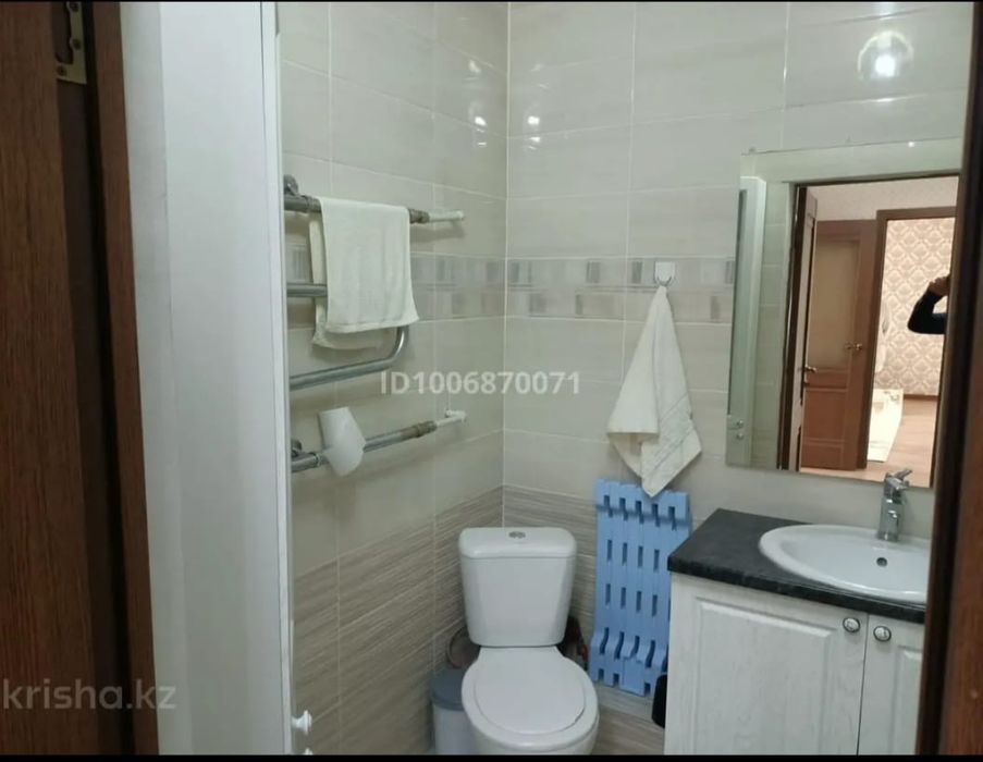 1 комнатная квартира