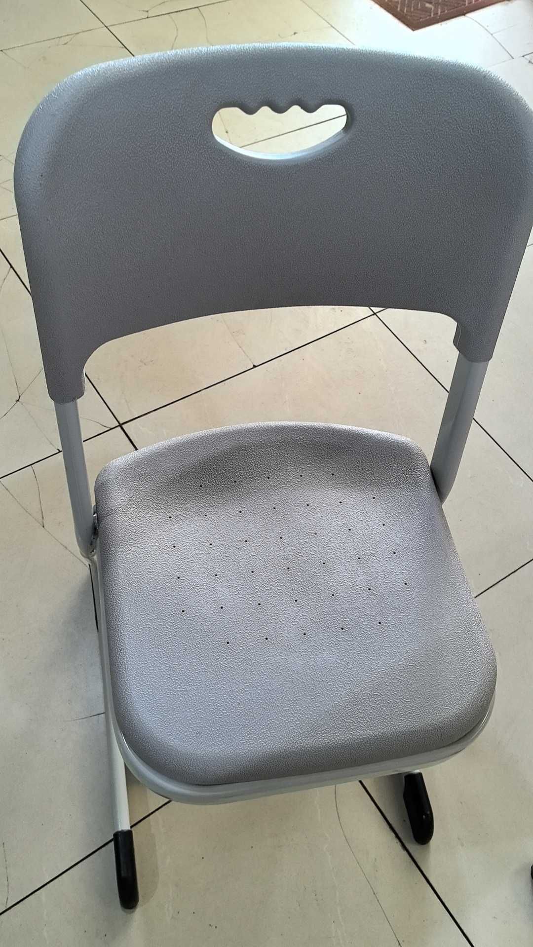 SET Banca Scolara Dubla Cu 2 Scaune, Mobilier Scoala Elevi,
