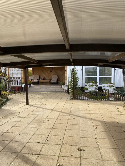 Vand casa la cheie dotata si mobilata in com Hinova