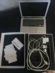 Vând sau Schimb Apple MacBook Air A1466 13-NEFOLOSIT!.
