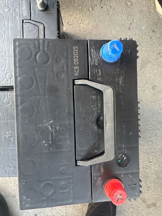 Акумлятор б/у Akumlyator b/u 50/60/70/75/80/100 ah dastavka 24/7