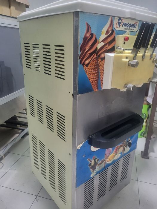 Flezir flezer furktvoviy