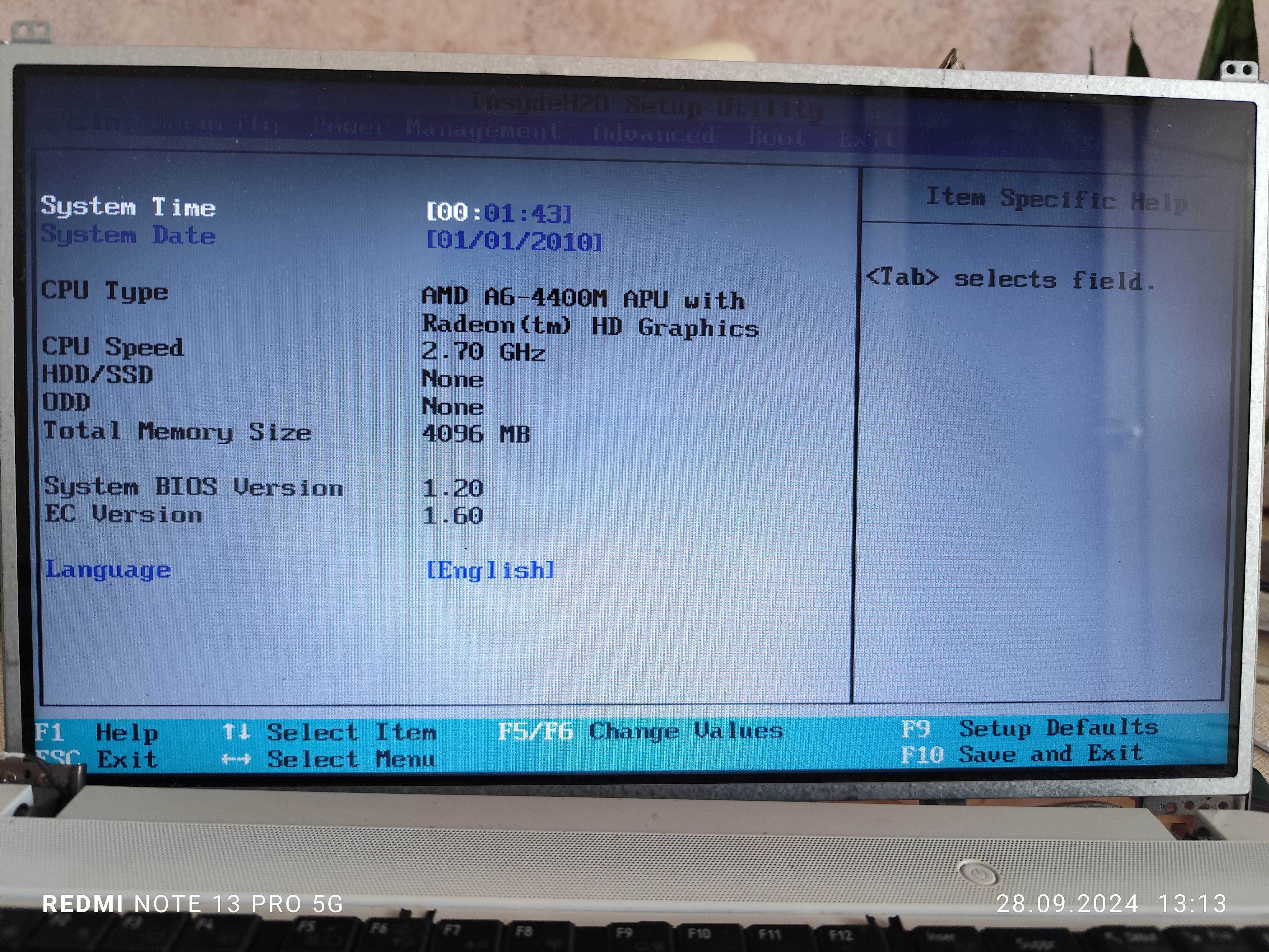 Display laptop LED 17,3 inch LG LTN173KT02, LP173WD1