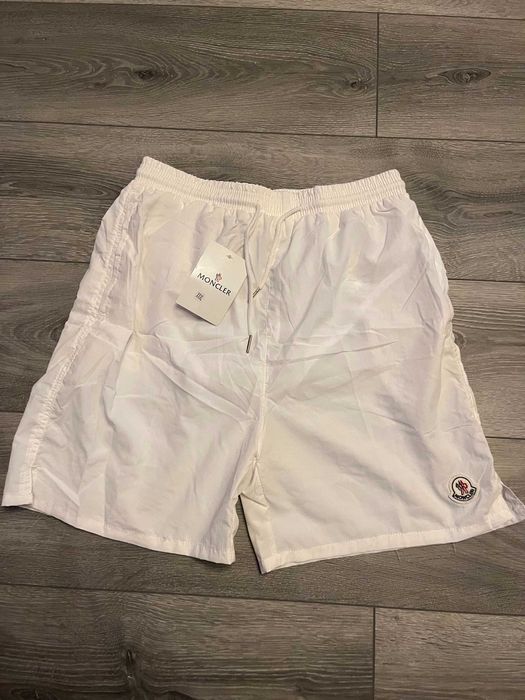 Shorts de baie Moncler