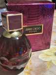 Jimmy Choo Fever eu de parfum 60ml
