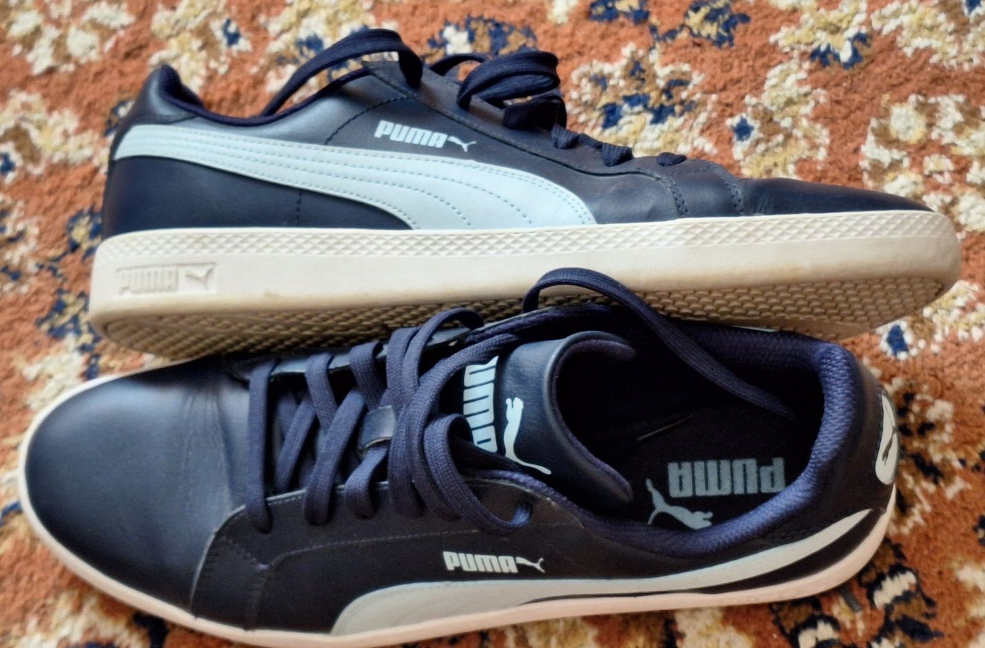 Puma Sneakers унисекс 42 номер