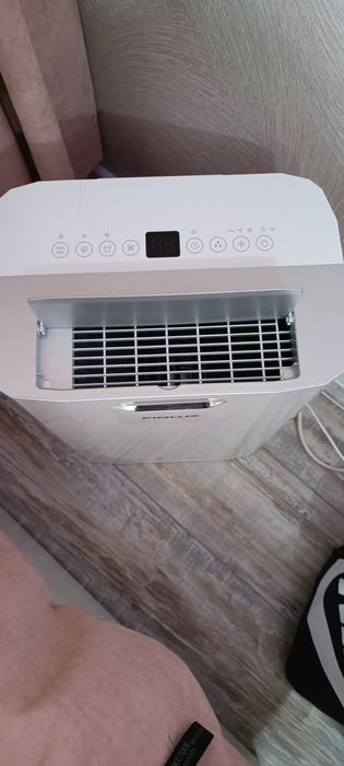 Влагоабсорбатор Финлукс!