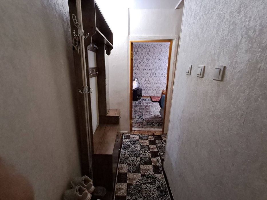 2/4/5 2х6 54м2 Буюк Ипак Йули (Максим Горький, БИЙ) Саехат Макро