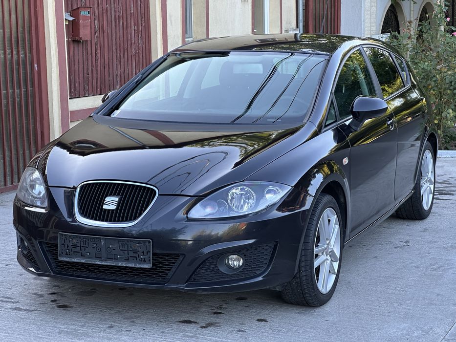 Seat Leon 1.4MPi 2011 200.000Km