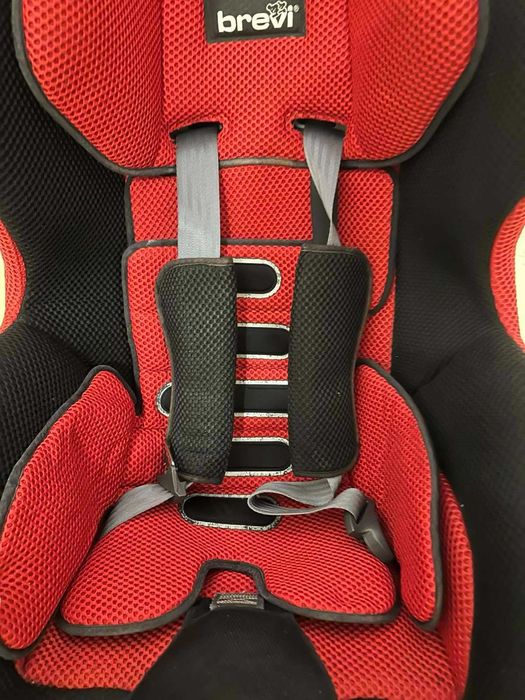 Детско столче за кола AXO Brevi 9-18кг