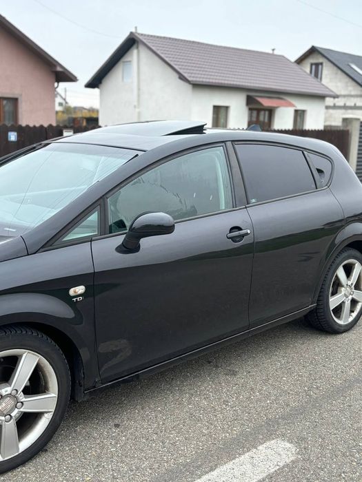 Seat Leon 2.0 d 2006