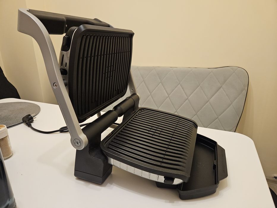 Електрическа Скара Tefal OptiGrill