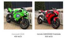 Firma inchiriaza motociclete moto de inchiriat inchiriere motocicleta