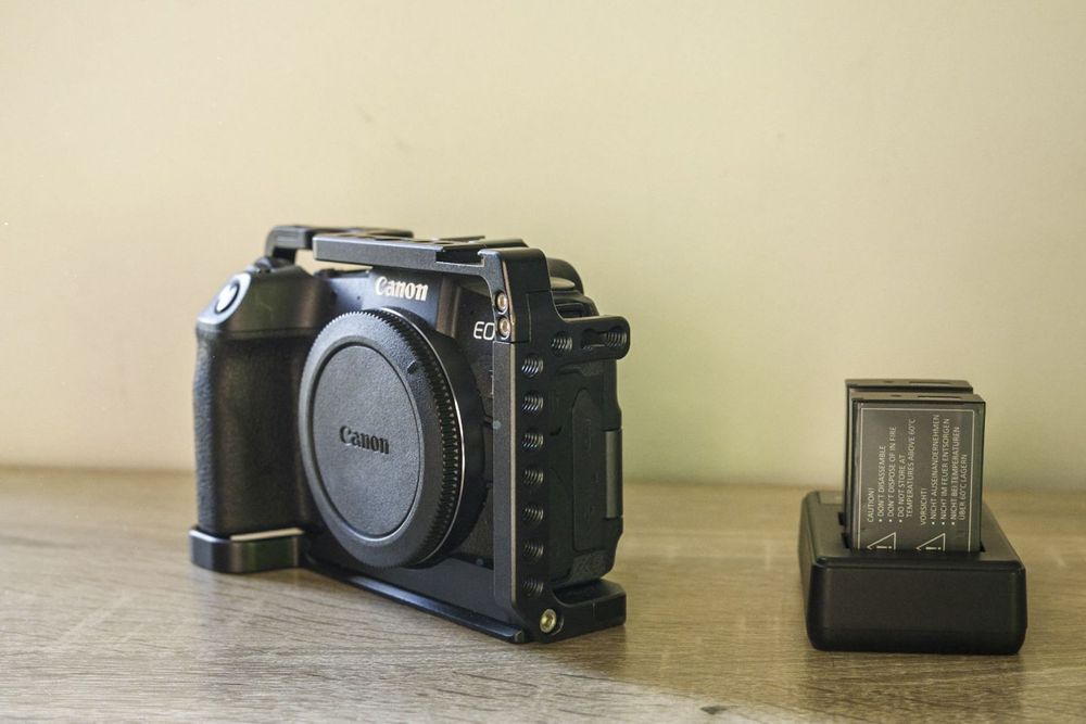 Canon EOS RP + Canon RF 24-105 f/4-7.1 IS STM