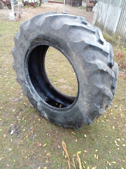 Anvelope agricole 420 70 r30 secand