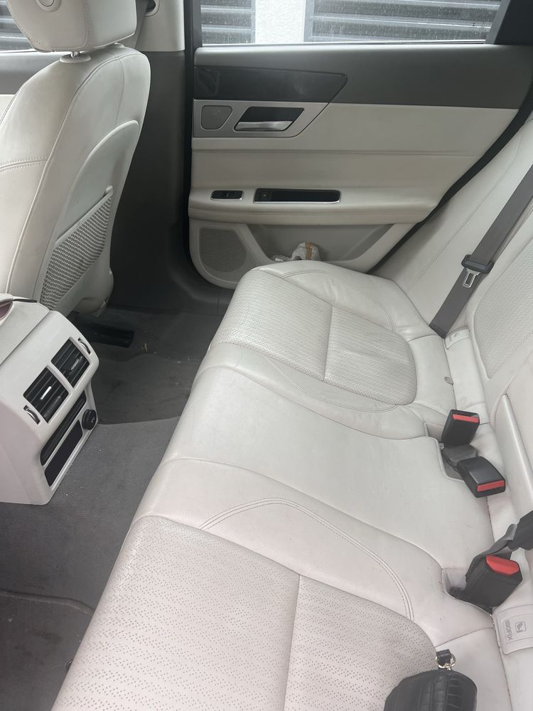 Vand jaguar impecabil full led