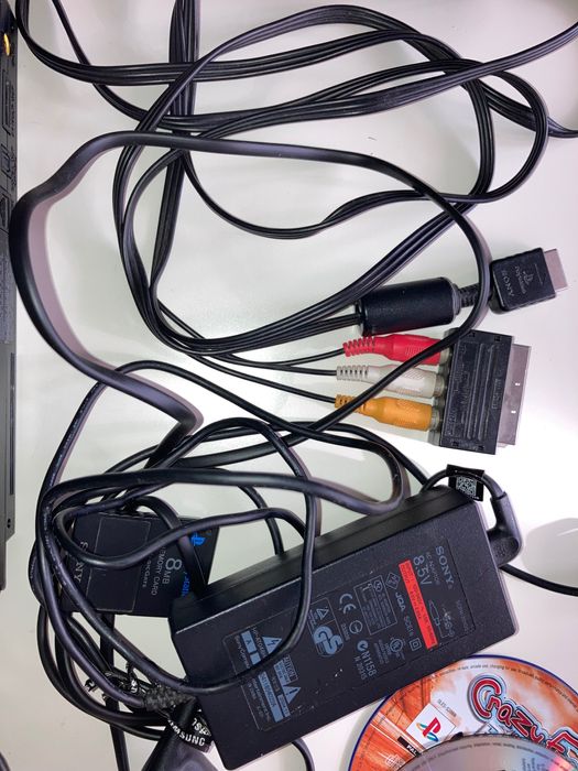 PlayStation 2  Плейстейшън 2