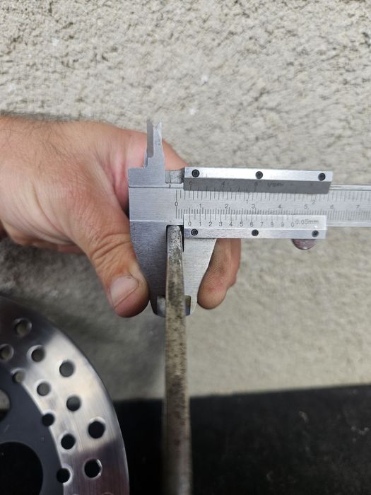 Discuri frana fata spate pentru Harley Davidson