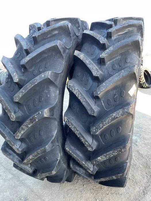 Cauciucuri noi agricole 460/85 R38 BKT AGRIMAX livrare gratuita