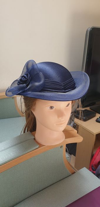 Pălărie pentru nuntă