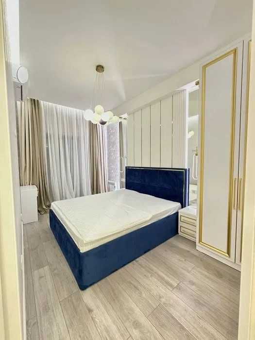 Сдаю Шикарную 1-комн. Студию! Яшнабад! Авиасозлар! 827*