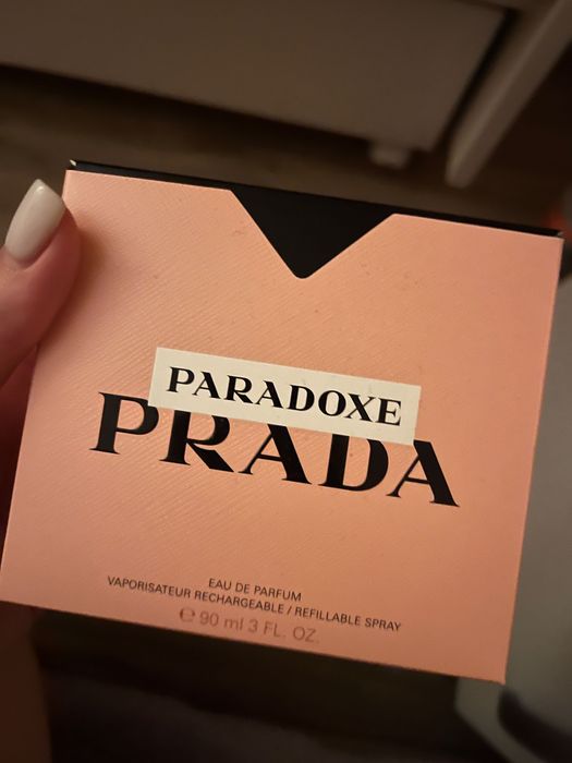 Prada Paradoxe 90ml