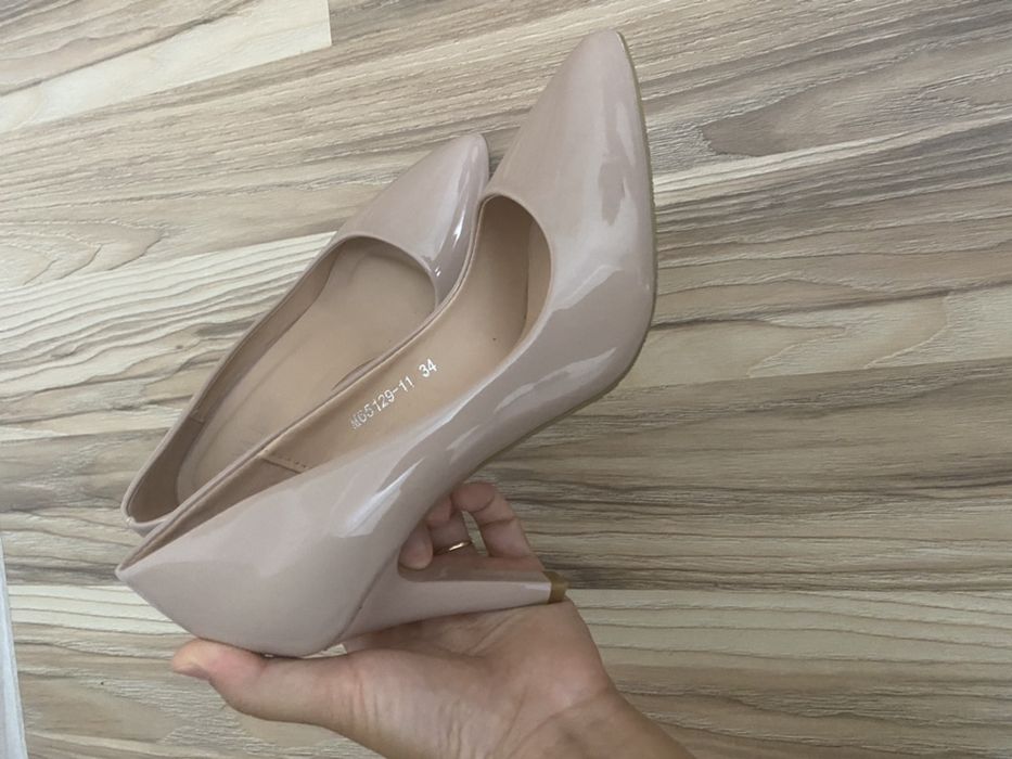 Туфлииииииии