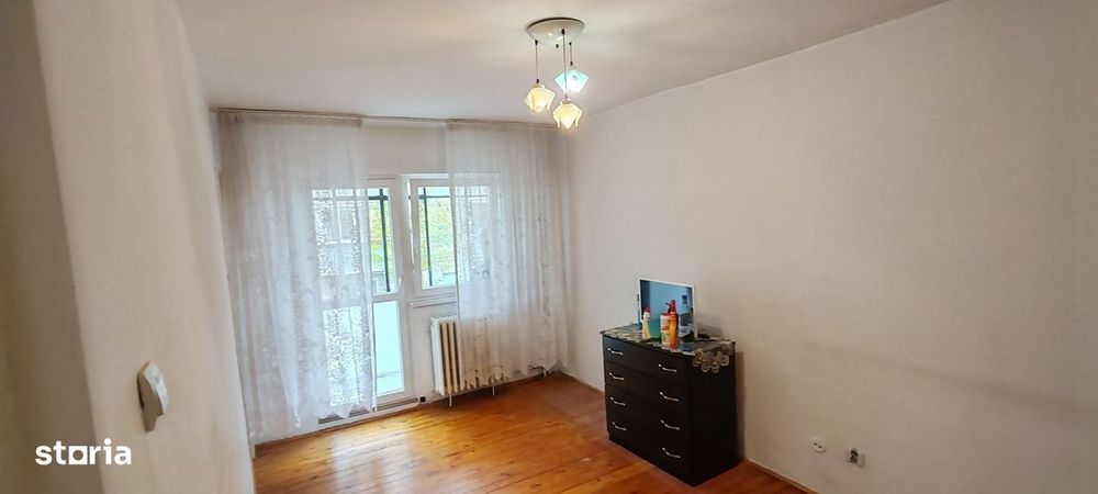 Garsoniera cocheta , 22 mp utili + balcon, etaj 1/4, Marasti