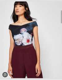 Ted Baker top, размер М , ted size 3
