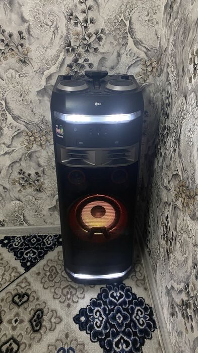 Orginall kalonka LG YANGI