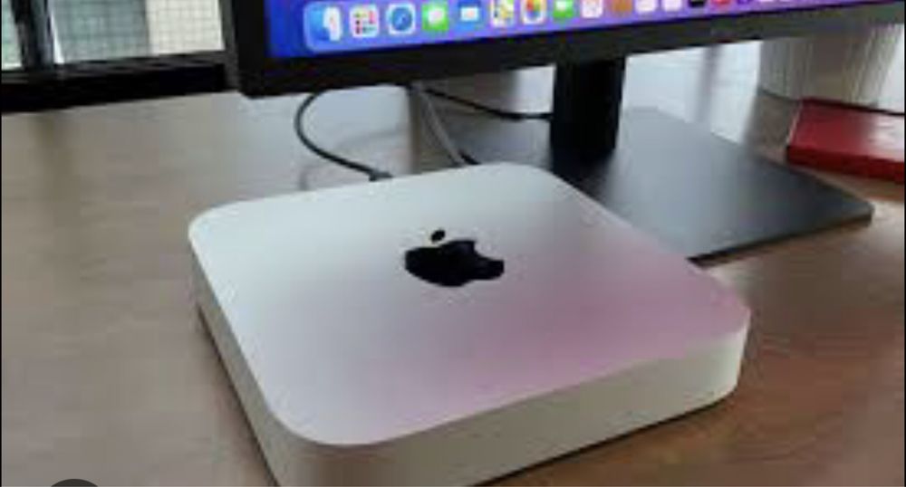 Продам Mini mac для студии звукозаписи в полной готовности к работе