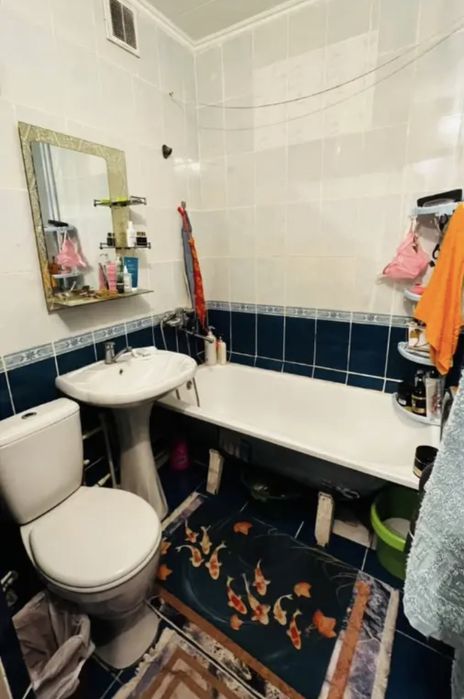 Сдаю 2х комнатную квартиру