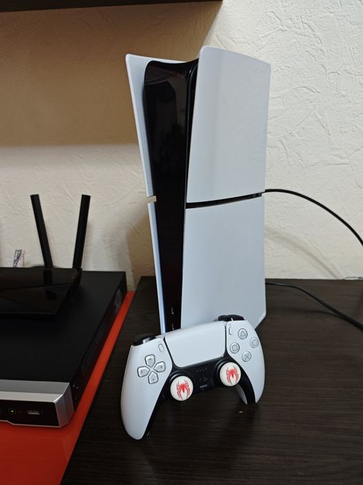 Playstation 5 slim