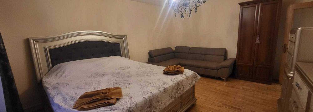 Garsoniera Unirii-Coposu de inchiriat hotelier 100-250 lei