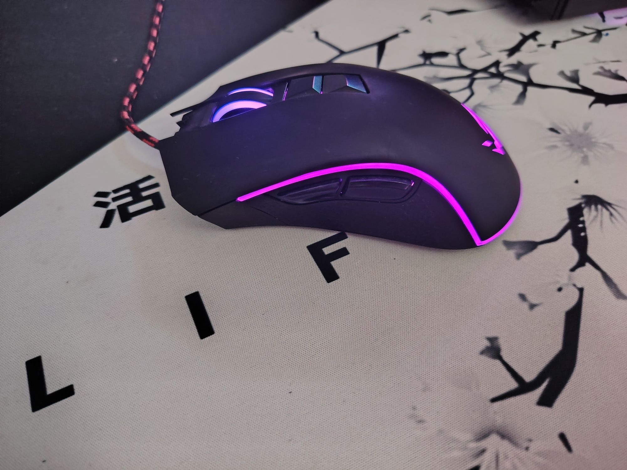 Мышь Ardor Gaming fury