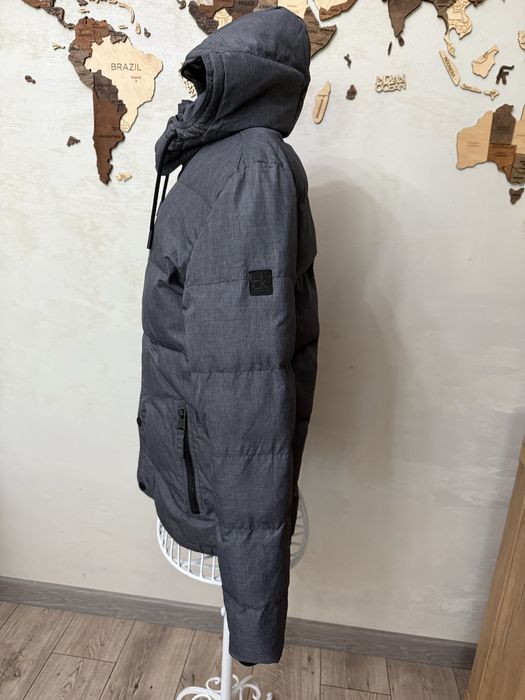 Мъжко яке calvin klein s с