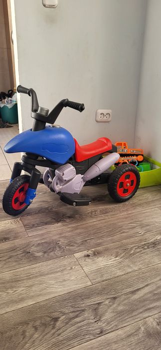 Продаю детский мотоцикл