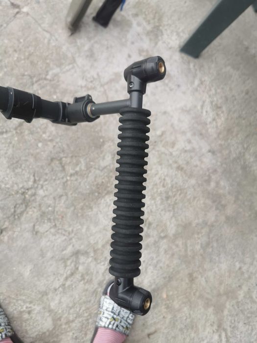 Pachet accesorii feeder - tava, suport si adaptori