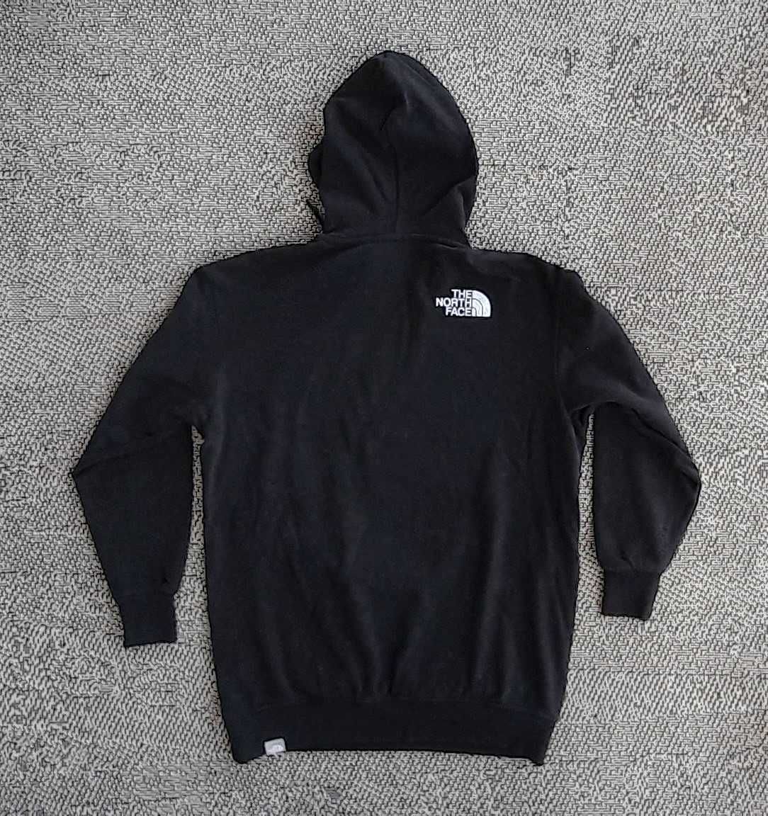 The North Face Oversized Hoodie размер М / Оригинал