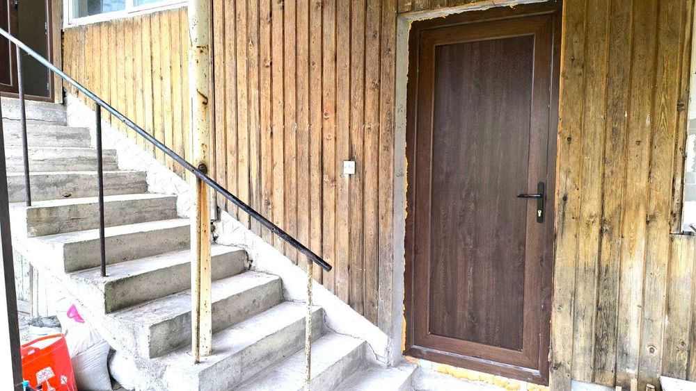 Къща, с. Звезда, Попово, България